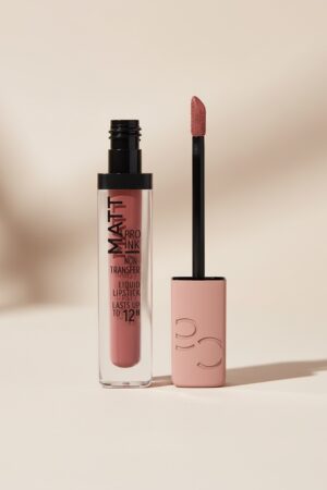 MATT PRO INK non-transfer liquid lipstick #010-trust in me 5 ml