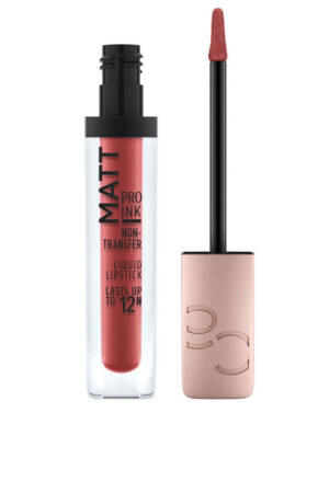 MATT PRO INK non-transfer liquid lipstick #030-This is Attitude 5 ml