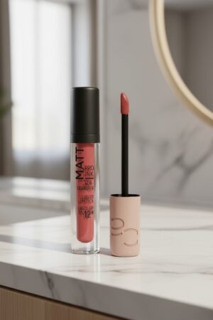 MATT PRO INK non-transfer liquid lipstick #030-This is Attitude 5 ml