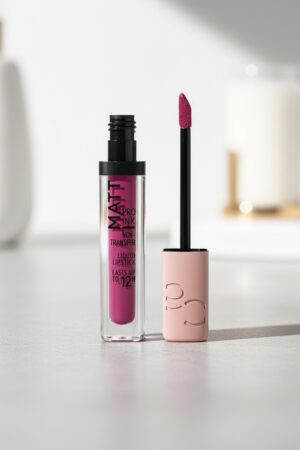 MATT PRO INK non-transfer liquid lipstick #060-I choose passion 5 ml