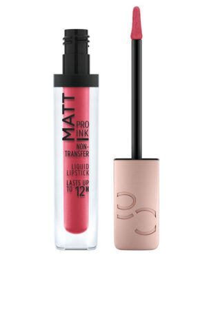 MATT PRO INK non-transfer liquid lipstick #080 5 ml