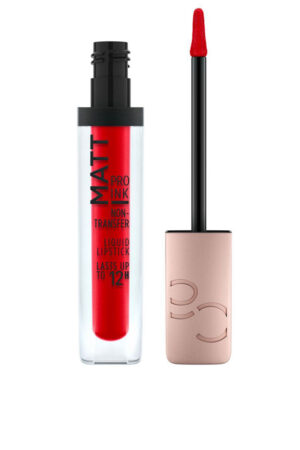 MATT PRO INK non-transfer liquid lipstick #090-this is my statement 5 ml