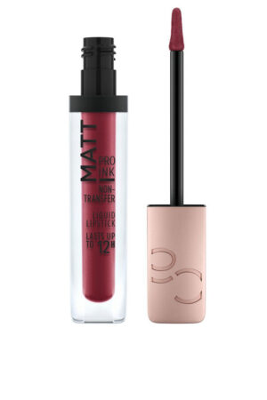 MATT PRO INK non-transfer liquid lipstick #100-courage code 5 ml