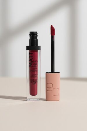 MATT PRO INK non-transfer liquid lipstick #100-courage code 5 ml