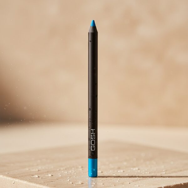 VELVET TOUCH eyeliner waterproof #011-sky high