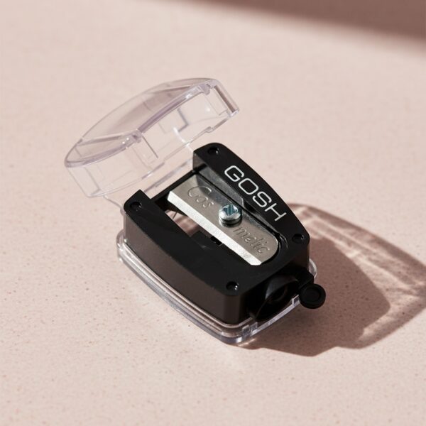 PENCIL SHARPENER 1 pz