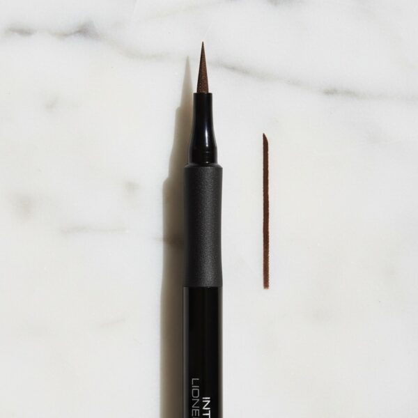 INTENSE eyeliner pen #03-brown