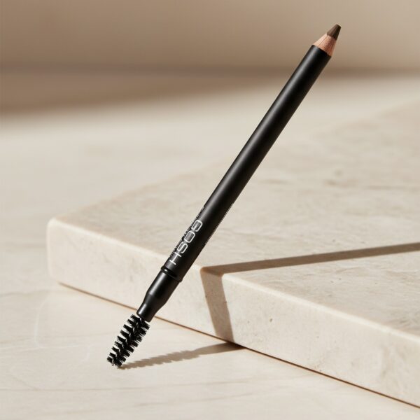 EYEBROW pencil #soft black