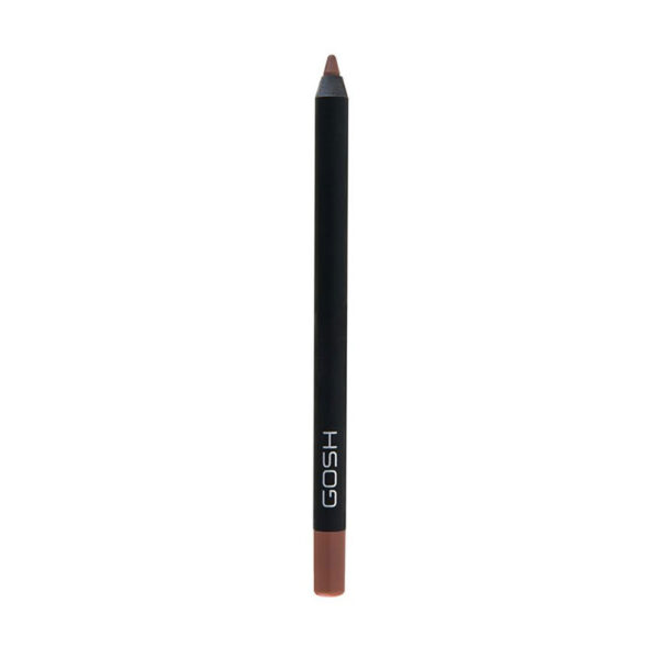 VELVET TOUCH waterproof lipliner #011-nougat 1.2 gr