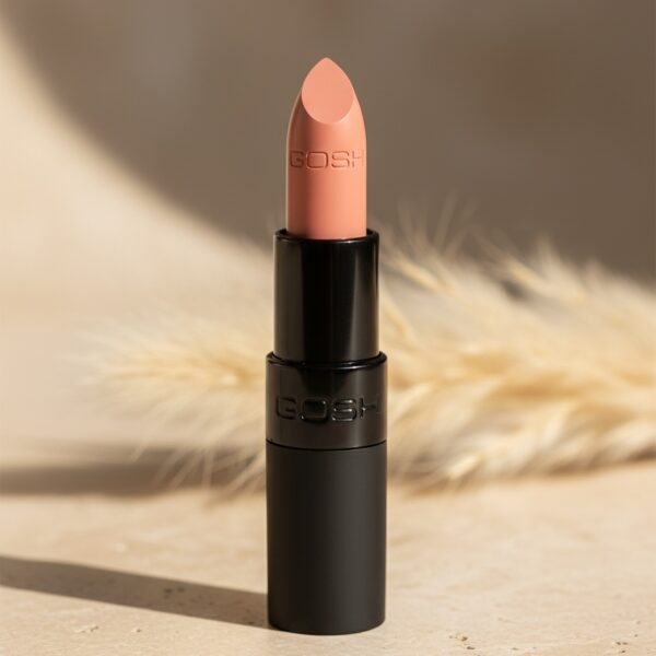 VELVET TOUCH lipstick #001-matt baby lips