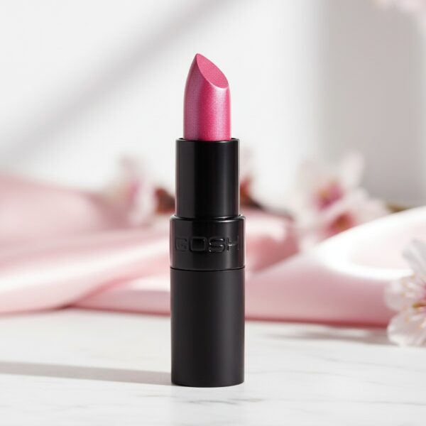 VELVET TOUCH lipstick #131-amethyst