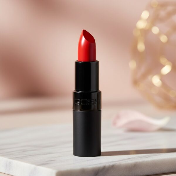 VELVET TOUCH lipstick #060-lambada