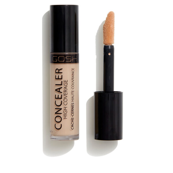 CONCEALER high coverage #001-porcelain