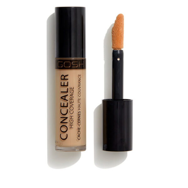 CONCEALER high coverage #003-sand
