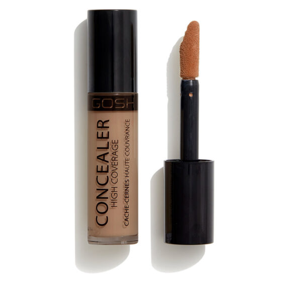 CONCEALER high coverage #005-tawny
