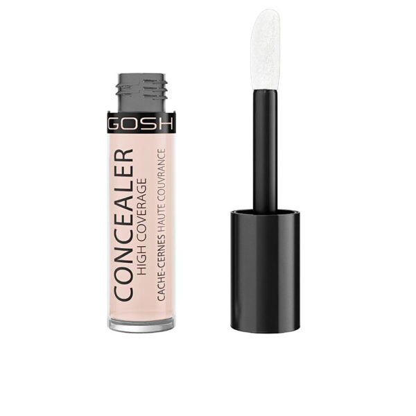 CONCEALER high coverage #002-ivory