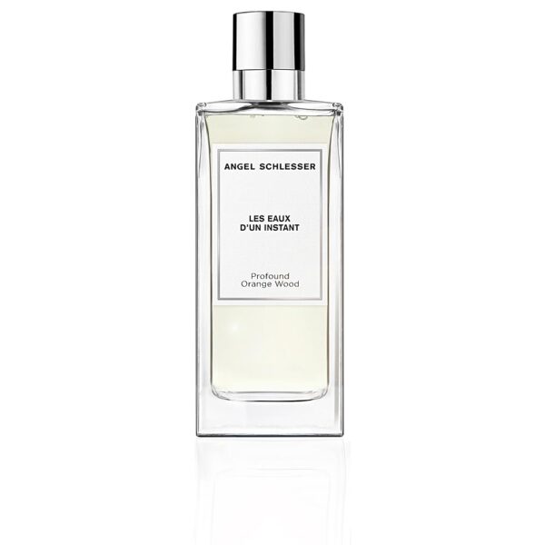 Angel schlesser LES EAUX D'UN INSTANT profound orange wood eau de toilette spray 100 ml