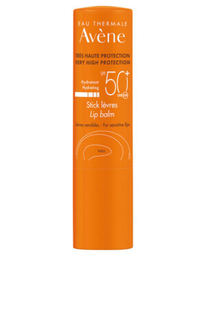 AvÈne SOLAIRE lip balm SPF50+ 3 gr