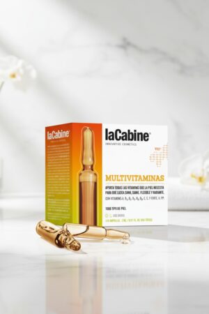 MULTI VITAMIN AMPOULES 10 x 2 ml