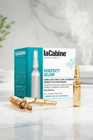 PERFECT GLOW AMPOULES 10 x 2 ml