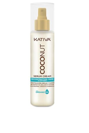 COCONUT reconstruction serum cream 200 ml
