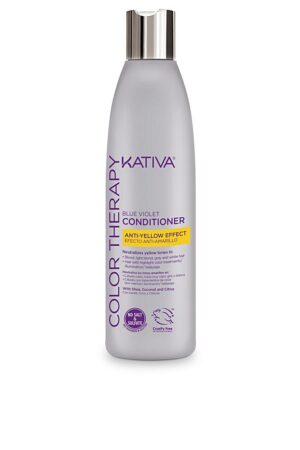 BLUE VIOLET anti-yellow effect conditioner 250 ml