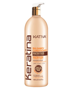 KERATIN balm nutrition 1000 ml
