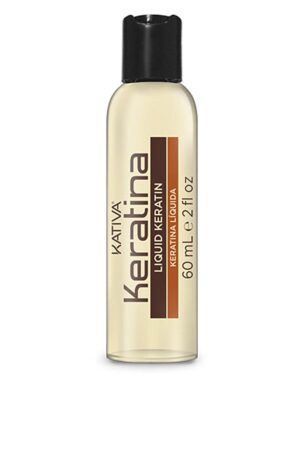 KERATINA líquida nutrition 60 ml