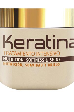 KERATIN intensive nutrition treatment 500 gr
