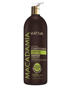 MACADAMIA hydrating conditioner 1000 ml