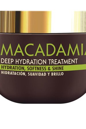 MACADAMIA deep hydration treatment 500 gr