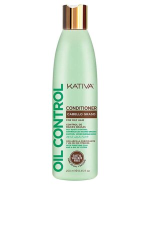 OIL CONTROL conditioner 250 ml