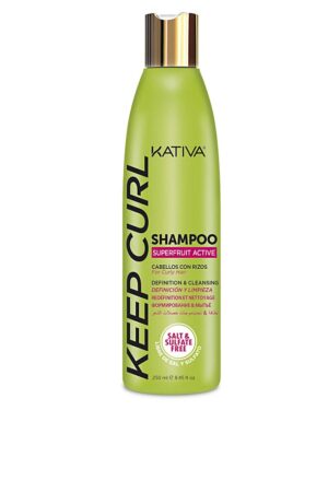 KEEP CURL shampoo 250 ml