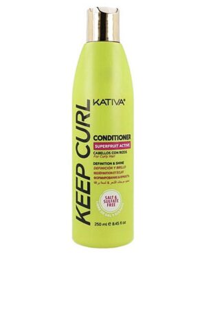 KEEP CURL conditioner 250 ml
