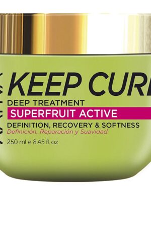 KEEP CURL deep treatment 250 ml