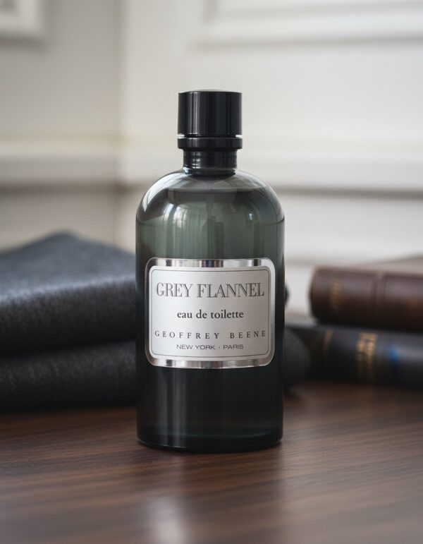 Geoffrey beene GREY FLANNEL eau de toilette 240 ml