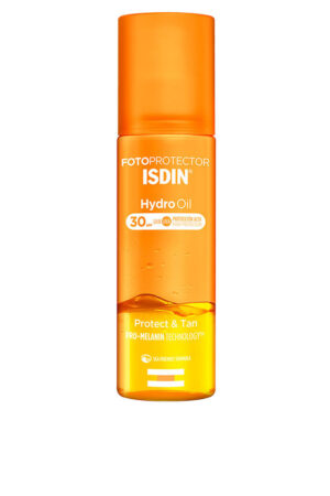 FOTOPROTECTOR hydro oil protege& broncea SPF30 200 ml