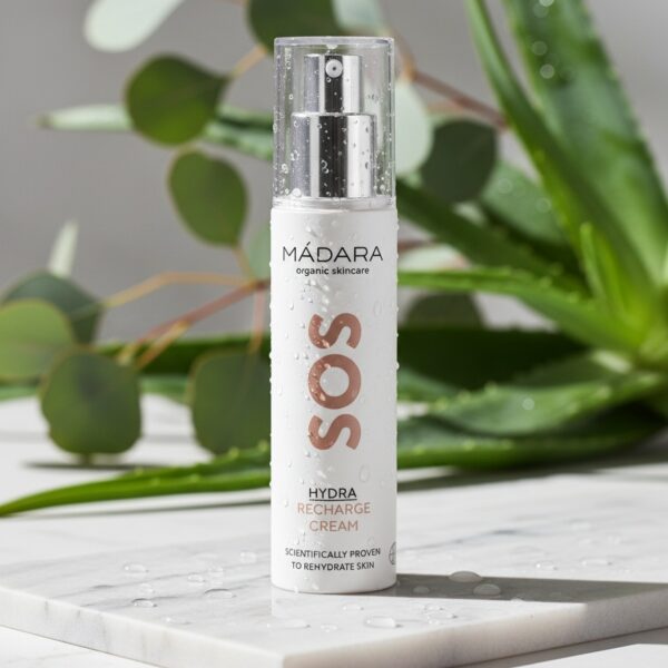 SOS hydra recharge cream 50 ml