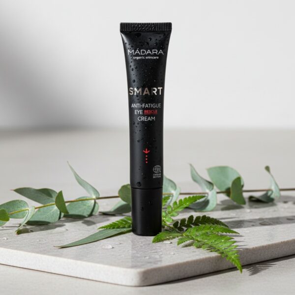 SMART anti-fatigue eye rescue cream 15 ml