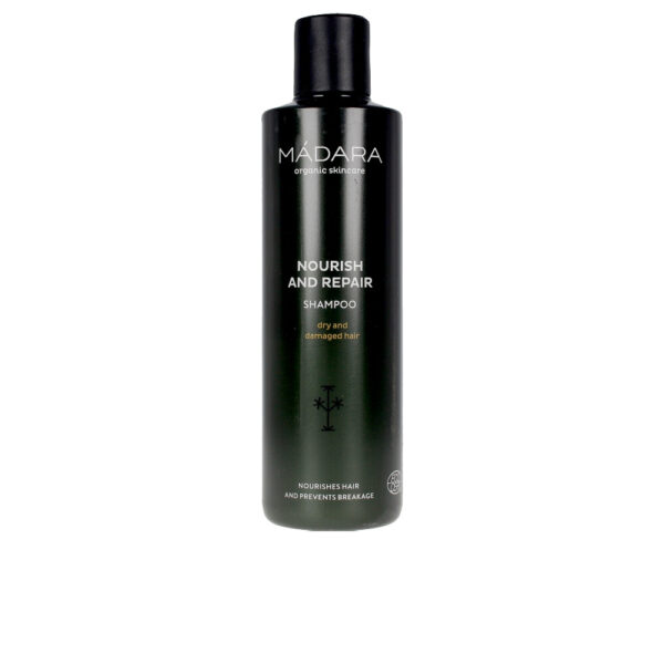 NOURISH AND REPAIR shampoo 250 ml