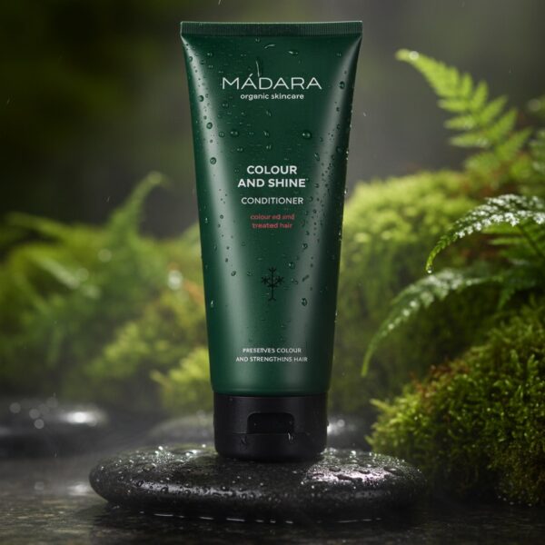 COLOUR AND SHINE conditioner 200 ml