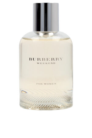 Burberry WEEKEND FOR WOMEN eau de parfum spray 100 ml