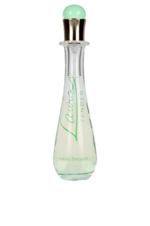 Laura biagiotti LAURA TENDER eau de toilette spray 25 ml