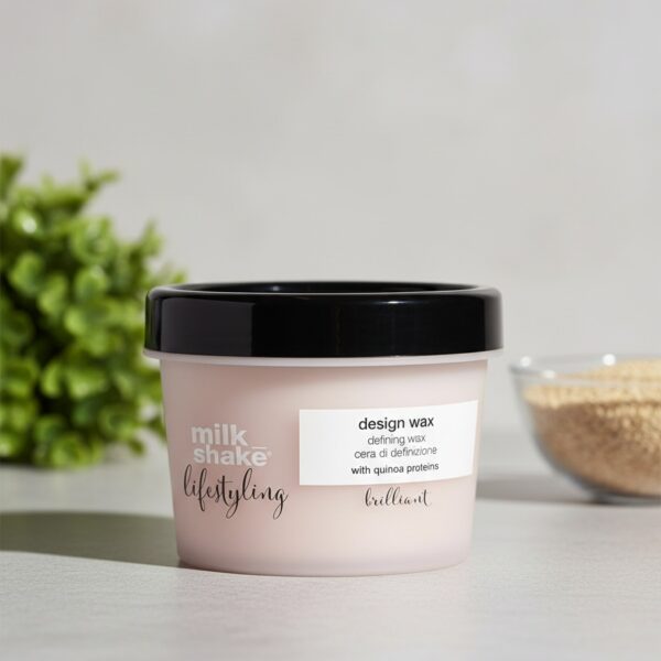 LIFESTYLING design wax 100 ml