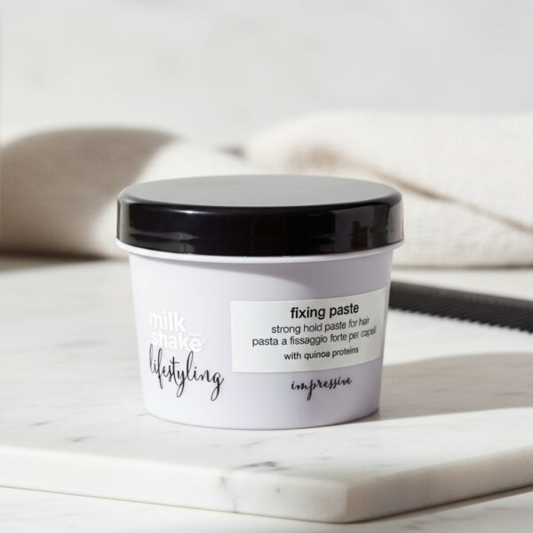 LIFESTYLING fixing paste 100 ml