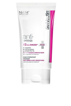 ANTI-WRINKLE sd advanced plus intensive moisturizing concentrate 118 ml