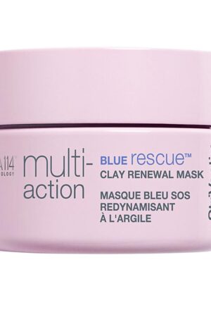 MULTI-ACTION blue rescue mask 94 gr