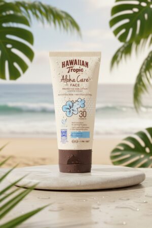 ALOHA CARE FACE sun lotion SPF30 90 ml