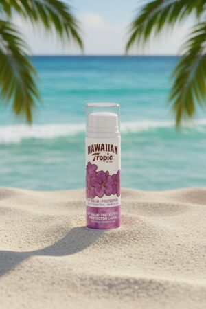 LIP BALM sun protection stick SPF30 4 gr