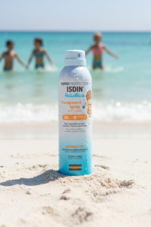 FOTOPROTECTOR PEDIATRICS wet skin SPF50+ 250 ml